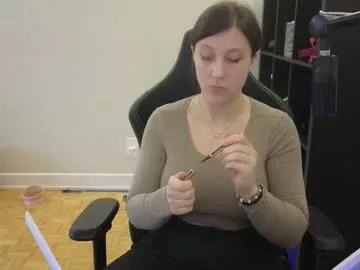 alexa_dream on Chaturbate
