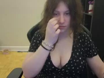 alexa_dream on Chaturbate