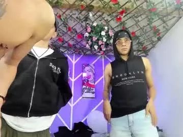 Freechat alexandluke1 on Chaturbate