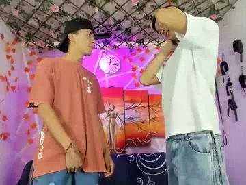 Freechat alexandluke1 on Chaturbate