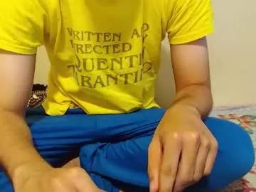 alexdelarge323 — Goal: CUM, SUPER HORNY!!! [400 tokens left] #smallcock #cut #edging #cum #feet