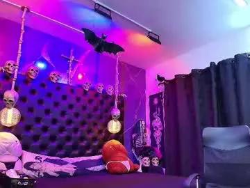 Freechat alexhoe_ on Chaturbate
