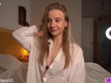 Freechat alexispeach on Chaturbate