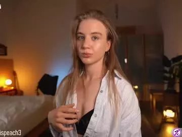 Freechat alexispeach on Chaturbate