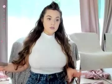Freechat alexispixie on Chaturbate