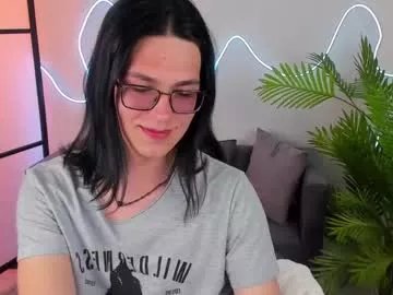 Freechat alfred_jones on Chaturbate