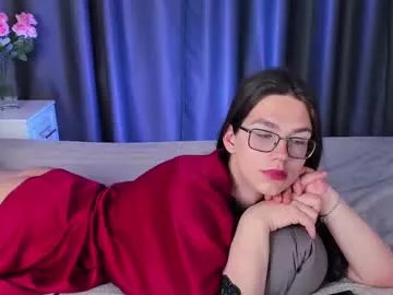 Freechat alfred_jones on Chaturbate