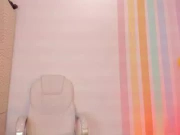 Freechat alia_peach_ on Chaturbate