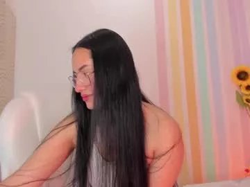 Freechat alia_peach_ on Chaturbate