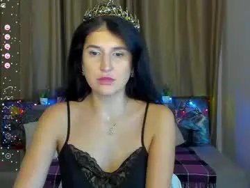 Freechat alianna_solo_kiss on Chaturbate