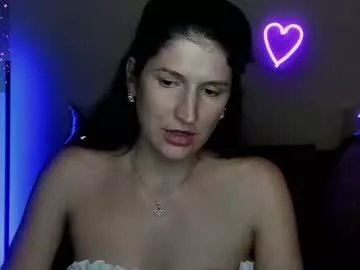 Freechat alianna_solo_kiss on Chaturbate