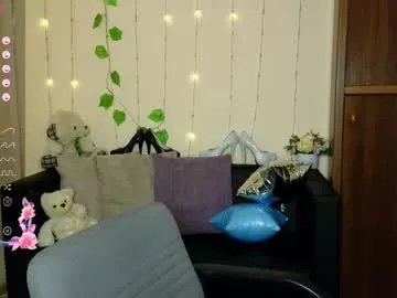 Freechat alianna_solo_kiss on Chaturbate