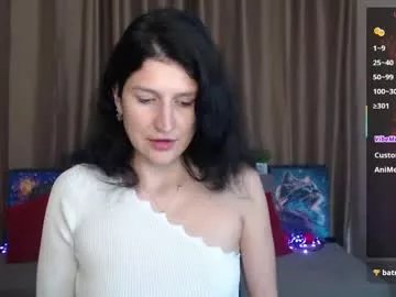 Freechat alianna_solo_kiss on Chaturbate