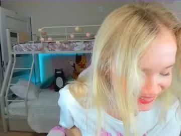 alice_forfun on Chaturbate