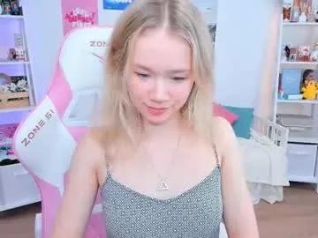 alice_forfun on Chaturbate
