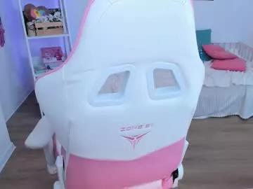 alice_forfun on Chaturbate