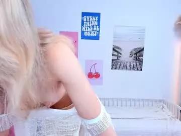 alice_forfun on Chaturbate