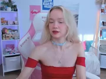 alice_forfun on Chaturbate