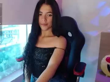 Freechat alice_rose5 on Chaturbate