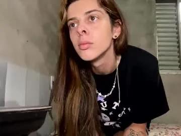 alice_santana2002 — oil boobs and pussy play [288 tokens remaining]