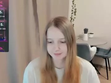 Freechat alisha_ley on Chaturbate