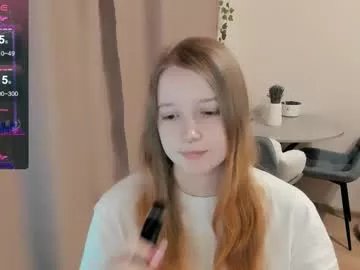 Freechat alisha_ley on Chaturbate