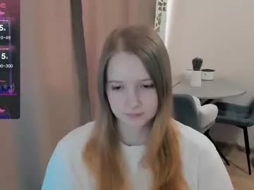 Freechat alisha_ley on Chaturbate