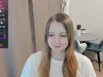 Freechat alisha_ley on Chaturbate