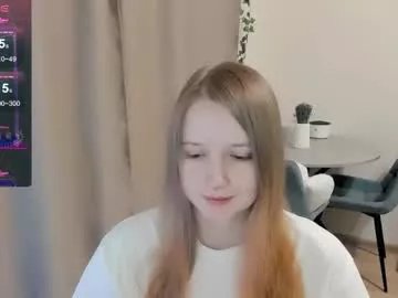 Freechat alisha_ley on Chaturbate