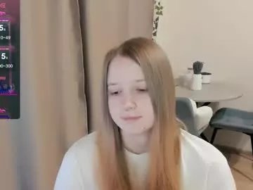 Freechat alisha_ley on Chaturbate