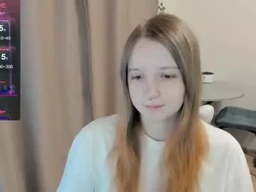 Freechat alisha_ley on Chaturbate