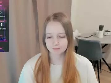 Freechat alisha_ley on Chaturbate