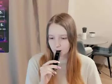 Freechat alisha_ley on Chaturbate