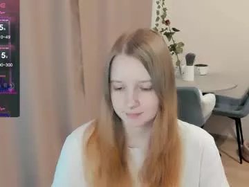 Freechat alisha_ley on Chaturbate