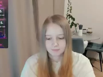 Freechat alisha_ley on Chaturbate