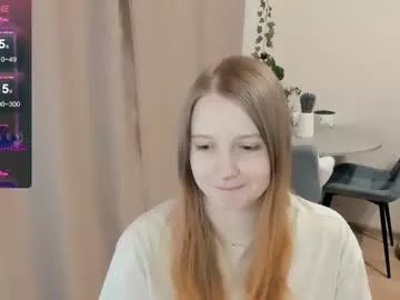 Freechat alisha_ley on Chaturbate