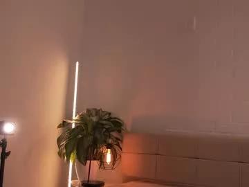 Private alissa_wxw on Chaturbate