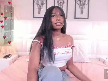 Freechat alisson_thompson_ on Chaturbate
