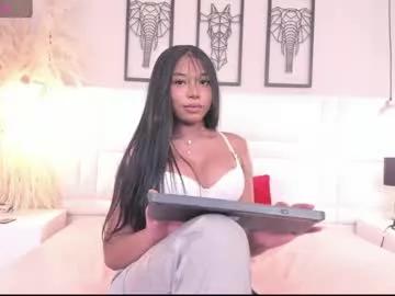 Freechat alisson_thompson_ on Chaturbate