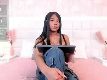 Freechat alisson_thompson_ on Chaturbate