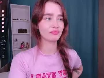 Private alivialovely on Chaturbate
