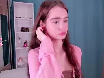 Private alivialovely on Chaturbate