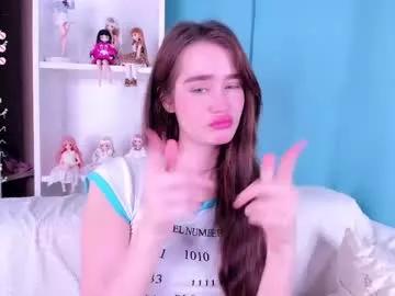 Private alivialovely on Chaturbate