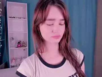 Private alivialovely on Chaturbate
