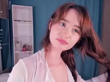 Private alivialovely on Chaturbate