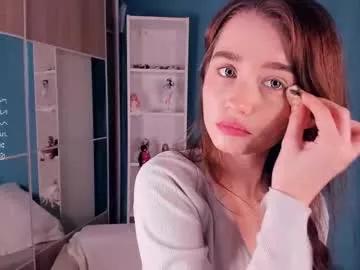 Private alivialovely on Chaturbate