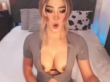Freechat allareillusionxxx on Chaturbate
