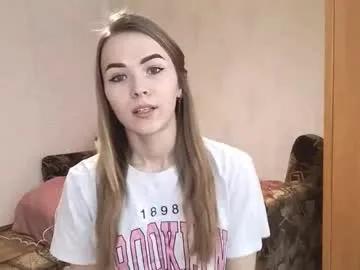 allegraschroeter — Goal Make me smile please ! <3>_< I'm Anna, your new favorite person here!  #shy #18 #new #young #bigboobs [11 tokens remaining]