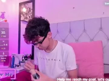 allen_starck on Chaturbate