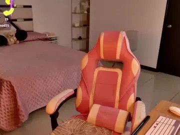 Freechat allisonpalmer on Chaturbate